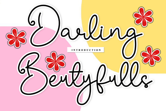 Darling Beutyfulls: Your Go-To for Timeless Brand Character