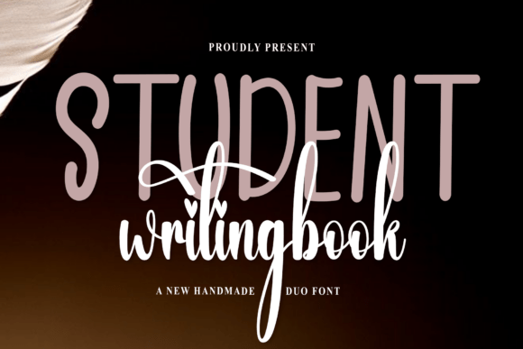 Infuse Your Designs with Holiday Cheer Using Student Writingbook