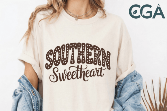 Southern Sweetheart Western Boho Png: A Guide to Rustic Charm