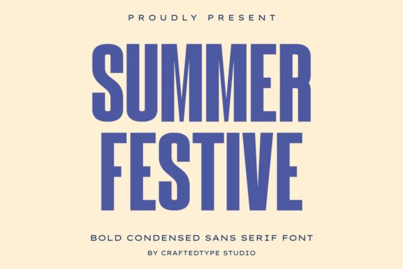 Summer Festive: Injecting High-Energy into Modern Design