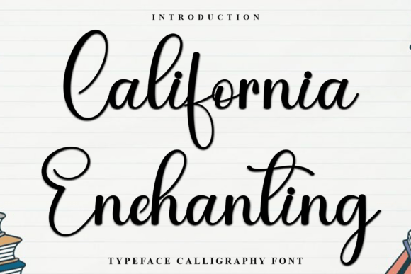 Why California Enchanting Feels Like a Friendly Wave in Your Design